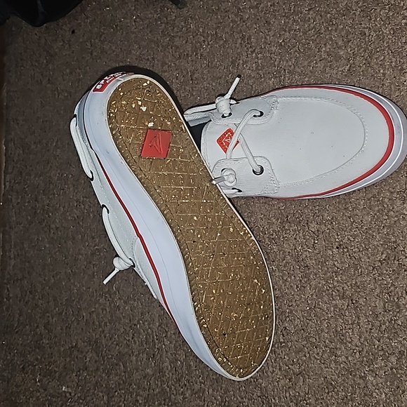 Sperry Crest Boat Shoe - Picture 8 of 8